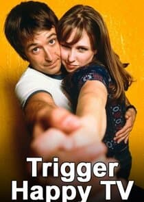 Trigger Happy TV thumbnail