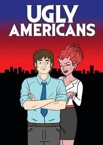 Ugly Americans thumbnail