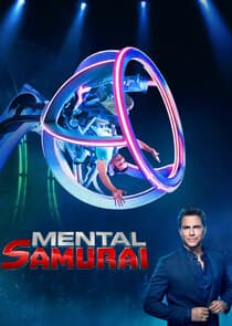 Mental Samurai thumbnail
