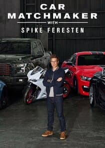 Car Matchmaker thumbnail