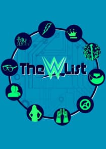 The WWE List thumbnail