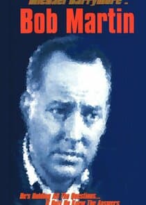Bob Martin thumbnail