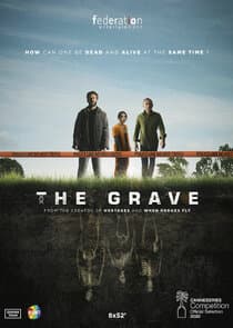 The Grave thumbnail