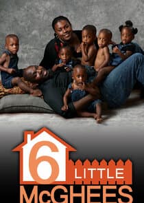 6 Little McGhees thumbnail