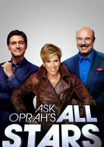 Ask Oprah's All Stars thumbnail