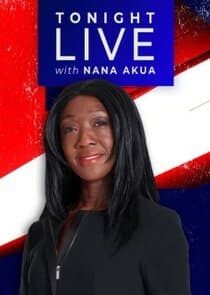 Tonight Live with Nana Akua thumbnail