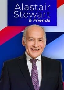 Alastair Stewart & Friends thumbnail