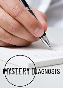 Mystery Diagnosis thumbnail