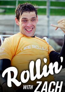 Rollin' with Zach thumbnail