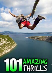 101 Amazing Thrills thumbnail