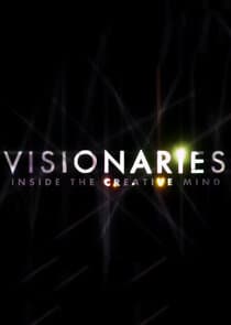 Visionaries: Inside the Creative Mind thumbnail