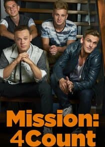 Mission: 4Count thumbnail