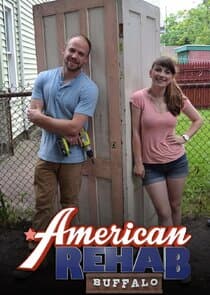 American Rehab: Buffalo thumbnail