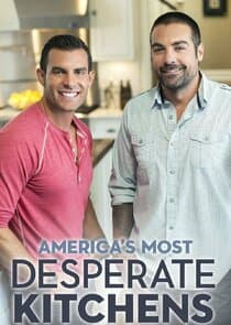 America's Most Desperate Kitchens thumbnail