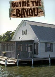 Buying the Bayou thumbnail