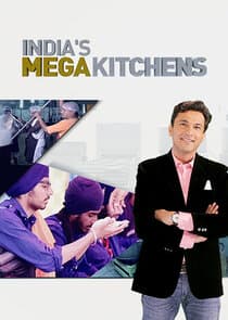 India's Megakitchens thumbnail