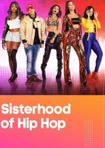 Sisterhood of Hip Hop thumbnail