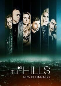 The Hills: New Beginnings thumbnail