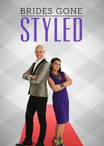 Brides Gone Styled thumbnail