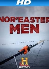 Nor'Easter Men thumbnail