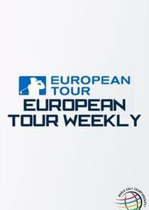 European Tour Weekly thumbnail