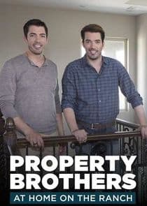 Property Brothers at Home on the Ranch thumbnail