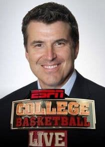 College Basketball Live thumbnail