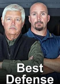 The Best Defense thumbnail