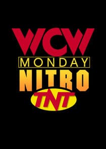 WCW Monday Nitro thumbnail