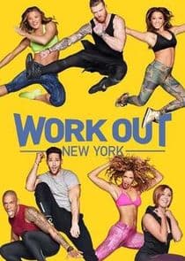 Work Out New York thumbnail