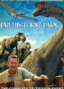 Prehistoric Park thumbnail
