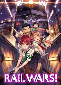 Rail Wars! thumbnail