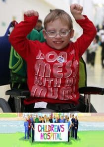 Children's Hospital thumbnail