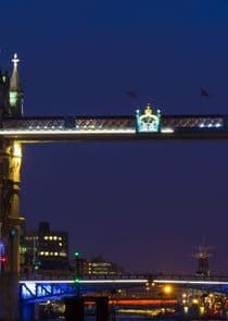 London Live Review thumbnail