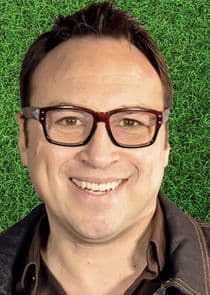 Jason Cundy Kicks Off thumbnail