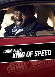 Idris Elba: King of Speed thumbnail