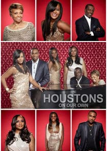 The Houstons: On Our Own thumbnail