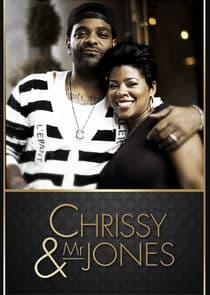 Chrissy & Mr. Jones thumbnail