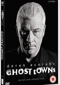 Derek Acorah's Ghost Towns thumbnail