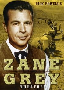 Dick Powell's Zane Grey Theatre thumbnail