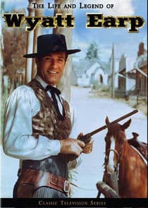 The Life and Legend of Wyatt Earp thumbnail