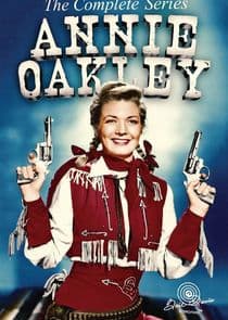 Annie Oakley thumbnail