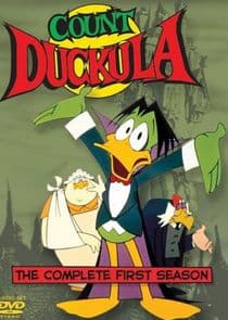 Count Duckula thumbnail