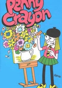 Penny Crayon thumbnail