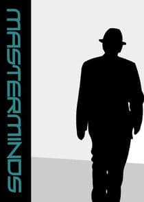 Masterminds thumbnail