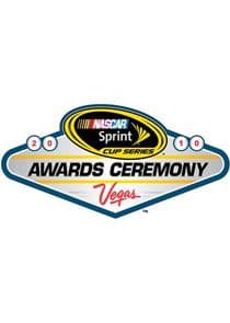 NASCAR Awards Ceremony: Sprint Cup Series thumbnail