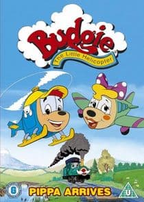 Budgie the Little Helicopter thumbnail