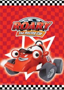 Roary the Racing Car thumbnail