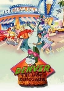 Denver the Last Dinosaur thumbnail