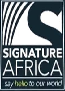 Signature Africa thumbnail